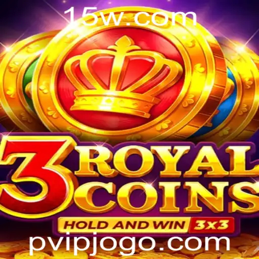 Descobrindo o Fascinante Mundo de 3royalcoins: Um Guia Completo