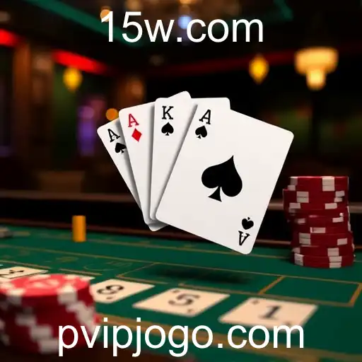 Bacará Online: Desvendando o Mundo PvIP do Cassino Virtual