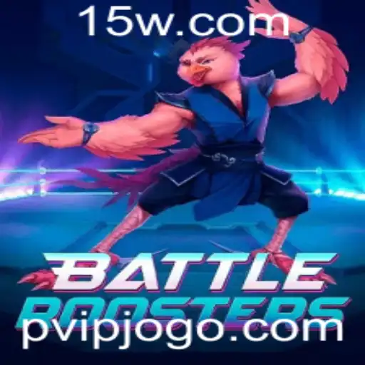 BattleRoosters: A Arena Empolgante do PvP Intensivo