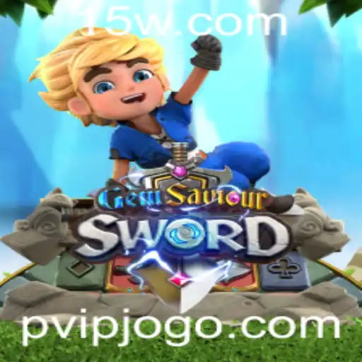 Explorando o Mundo Vibrante de GemSaviourSword