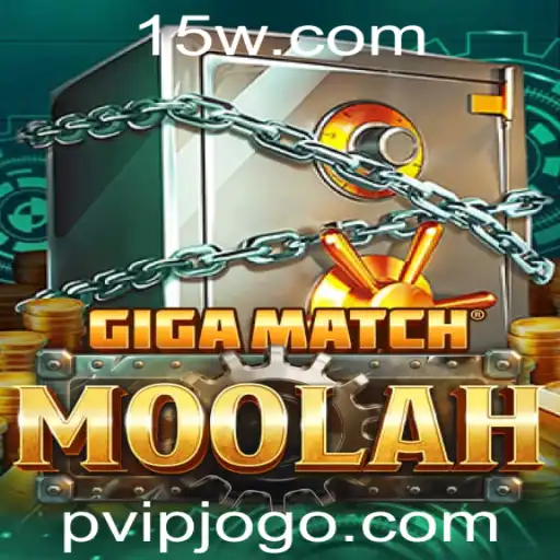 Conheça o GigaMatchMoolah: O Jogo Que Está Revolucionando o Mundo dos Jogos