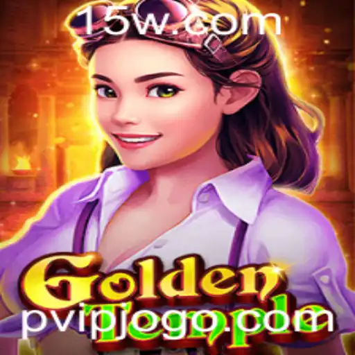 GoldenTemple: A Excitante Jornada de Aventura e Desafios