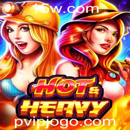 Descubra o Jogo HotHeavy: Uma Aventura Emocionante no Mundo PvP