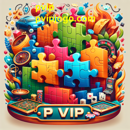 A Fascinante Categoria de Quebra-Cabeça no pvip