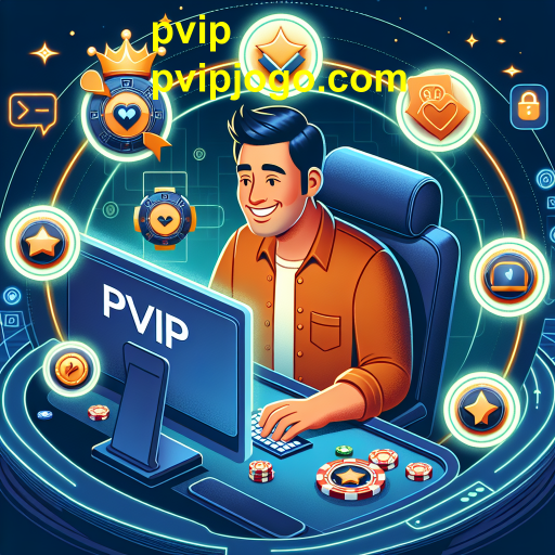 Explorando a Categoria de Recompensas no 'pvip'