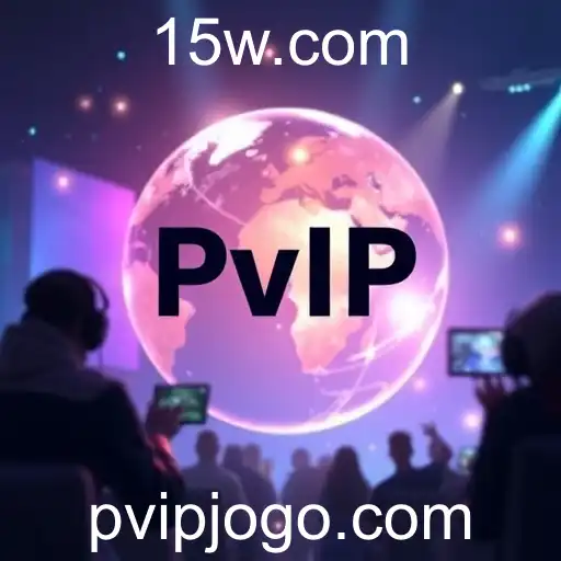 Explorando o Universo dos Jogos Ao Vivo: PvIP em Destaque