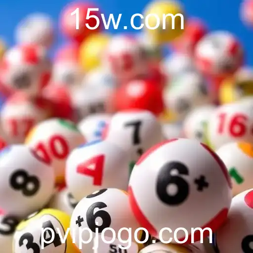 Explorando o Mundo dos Jogos de Loteria e o Impacto do Conceito PVIP