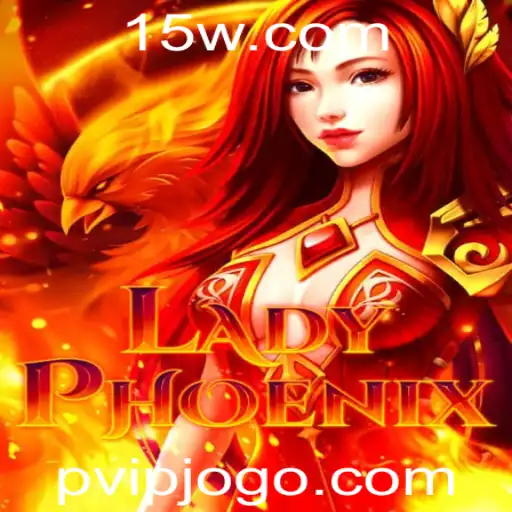 Explorando o Mundo de LadyPhoenix: Uma Aventura PvIP Inovadora