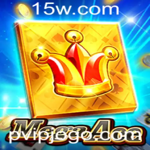 MegaAce: O Novo Fenômeno dos Jogos de Cartas com PVIP