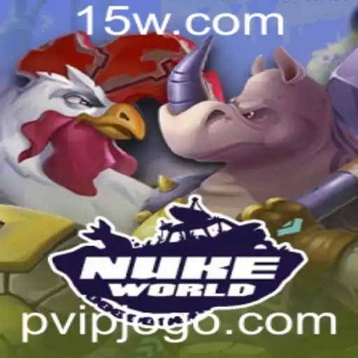 Desvendando NukeWorld: A Experiência de PvP no Mundo Pós-Apocalíptico