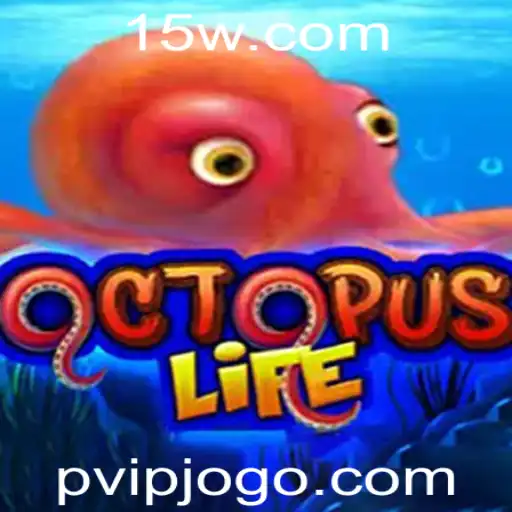 Explore o Fascinante Mundo de OctopusLife: A Arte da Sobrevivência e Estratégia
