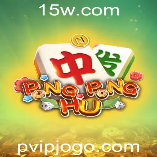 Descubra o Mundo de PONGPONGHU: Um Jogo de Estratégia e Diversão