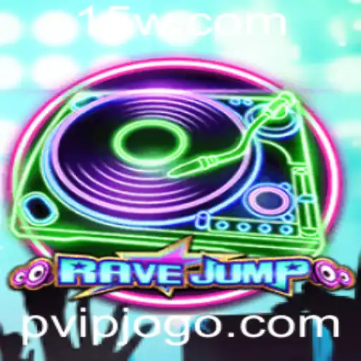Descubra o Mundo de Aventura de RaveJump com PVIP