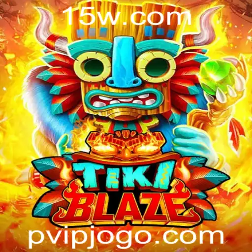 Descubra TikiBlaze: A Nova Sensação Entre Jogos de Estratégia de Cartas