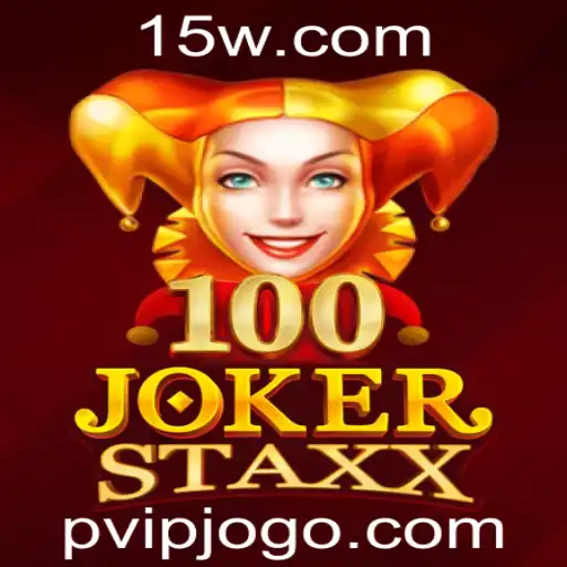 Explorando o Mundo de 100JokerStaxx
