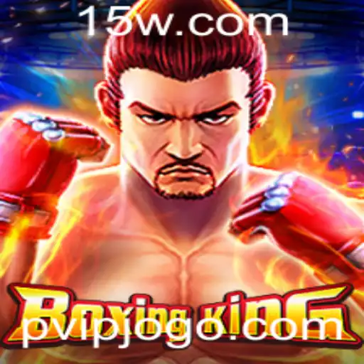 Explorando o Mundo Empolgante de BoxingKing: A Revolução do Jogo de Luta