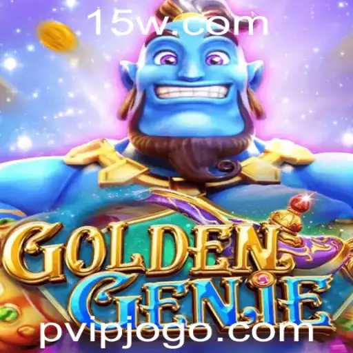 Descubra GOLDENGENIE: O Fascinante Mundo do Novo Jogo PvIP
