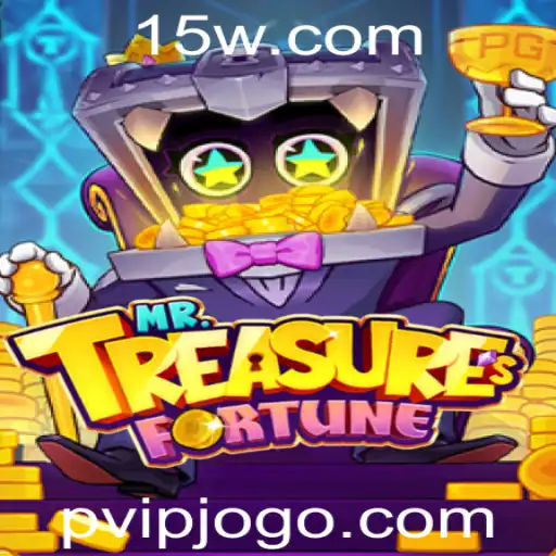 Conheça MrTreasuresFortune: O Novo Jogo Que Está Conquistando o Mundo dos Jogos PvIP