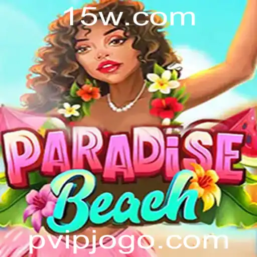 Descubra ParadiseBeach: A Nova Sensação no Mundo dos Jogos